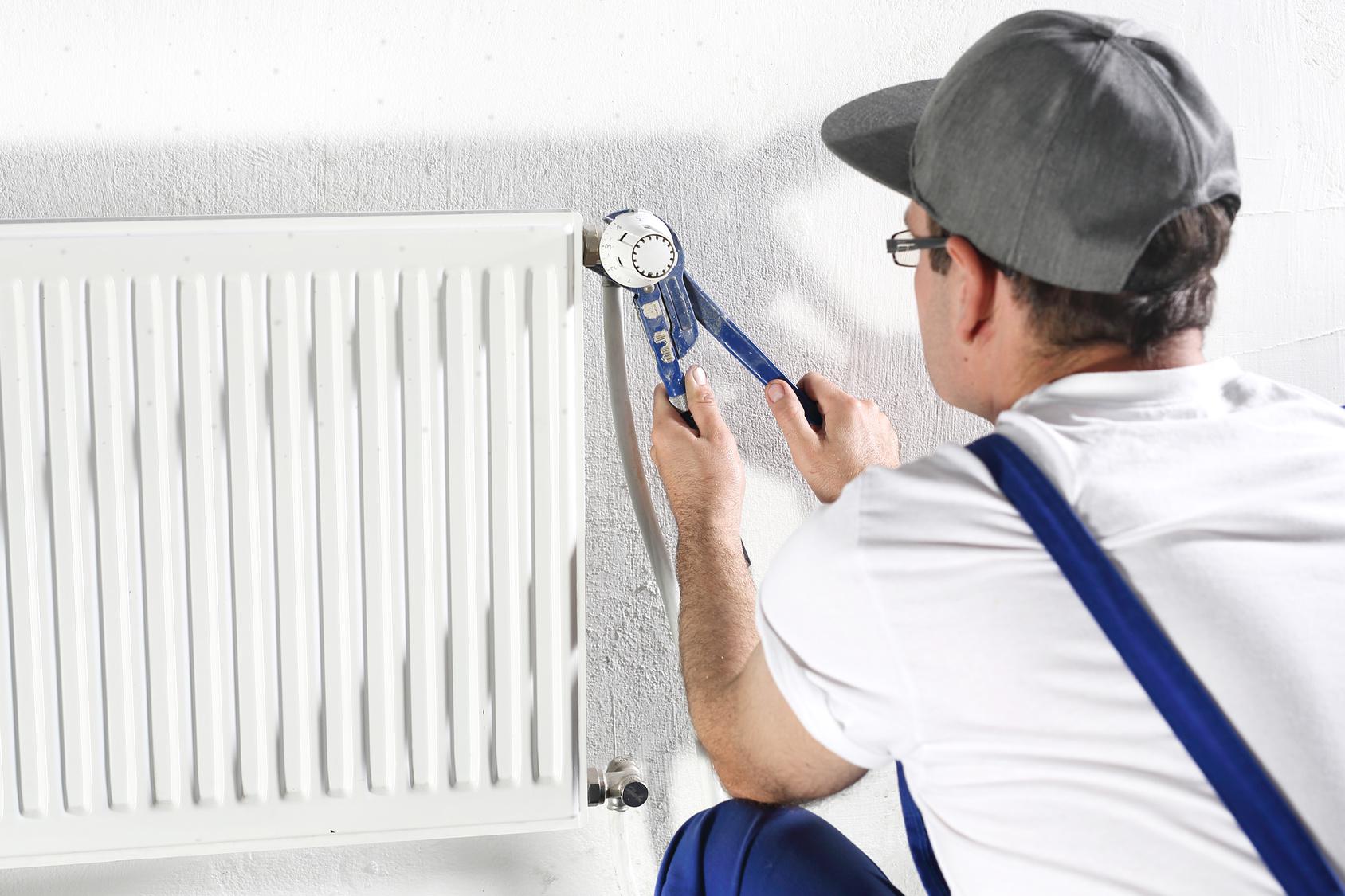changement pompe à chaleur géothermique Trappes